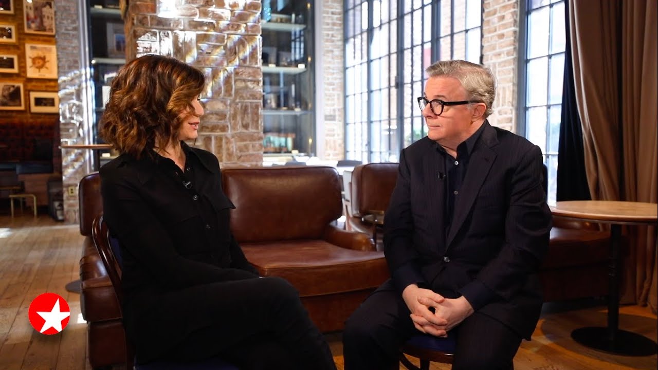 The Broadway Show with Tamsen Fadal: 3/4/23 - Nathan Lane, Oscar Isaac, Rachel Brosnahan and More