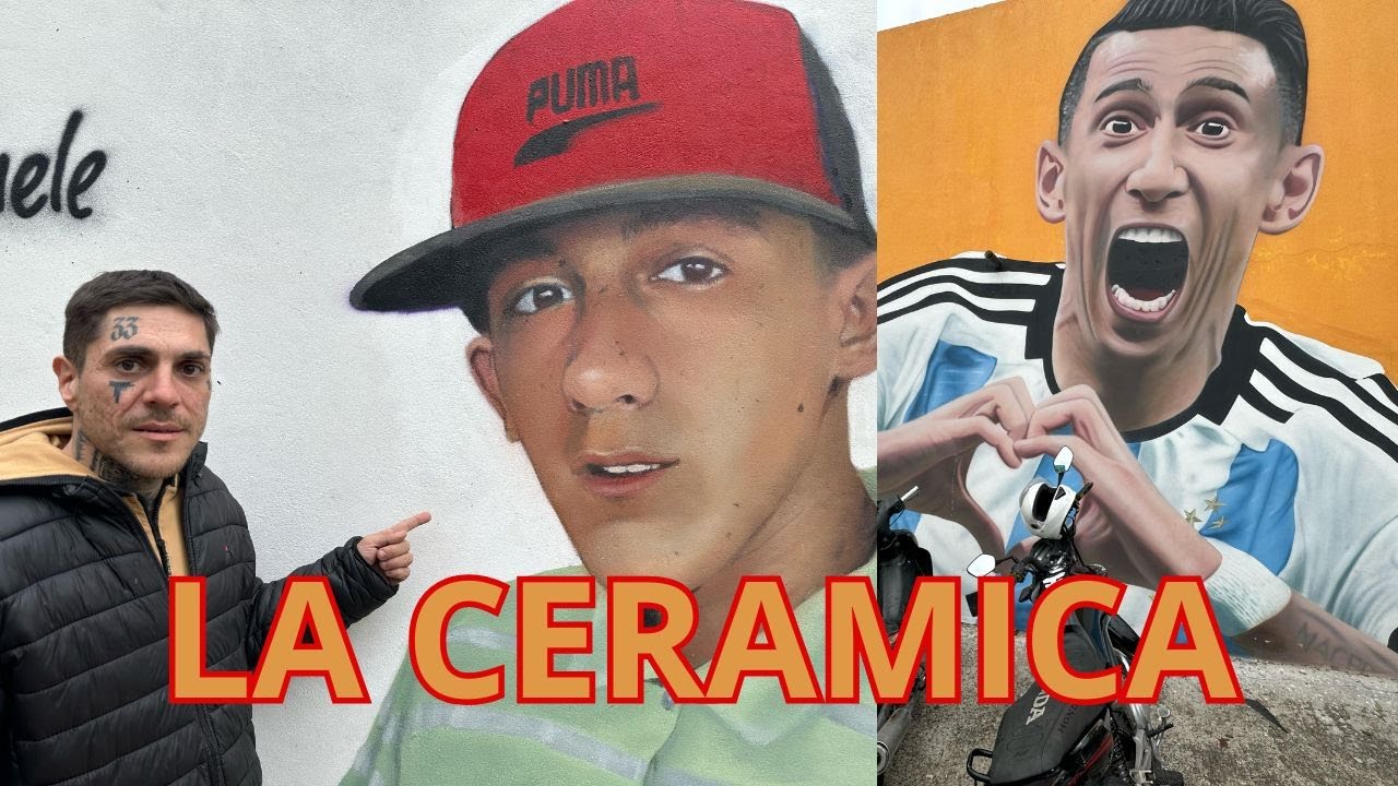 MURIERON AMANDO EL FUTBOL - Freejota