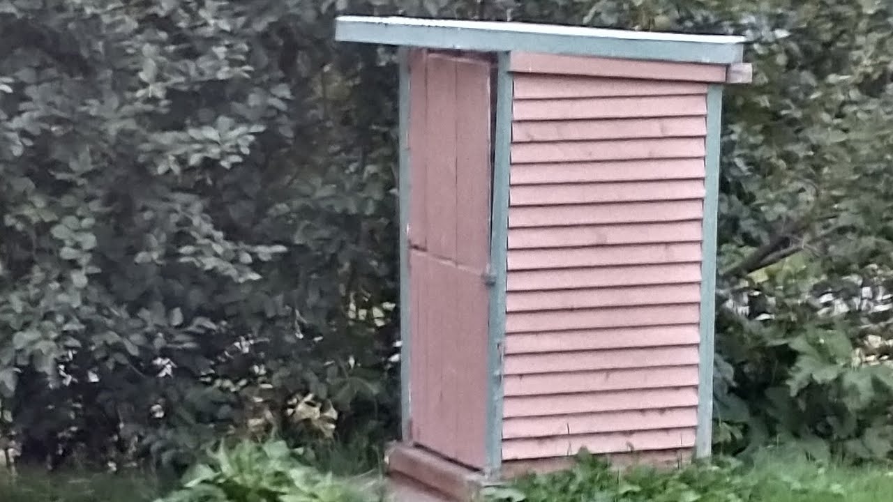 The Cabin