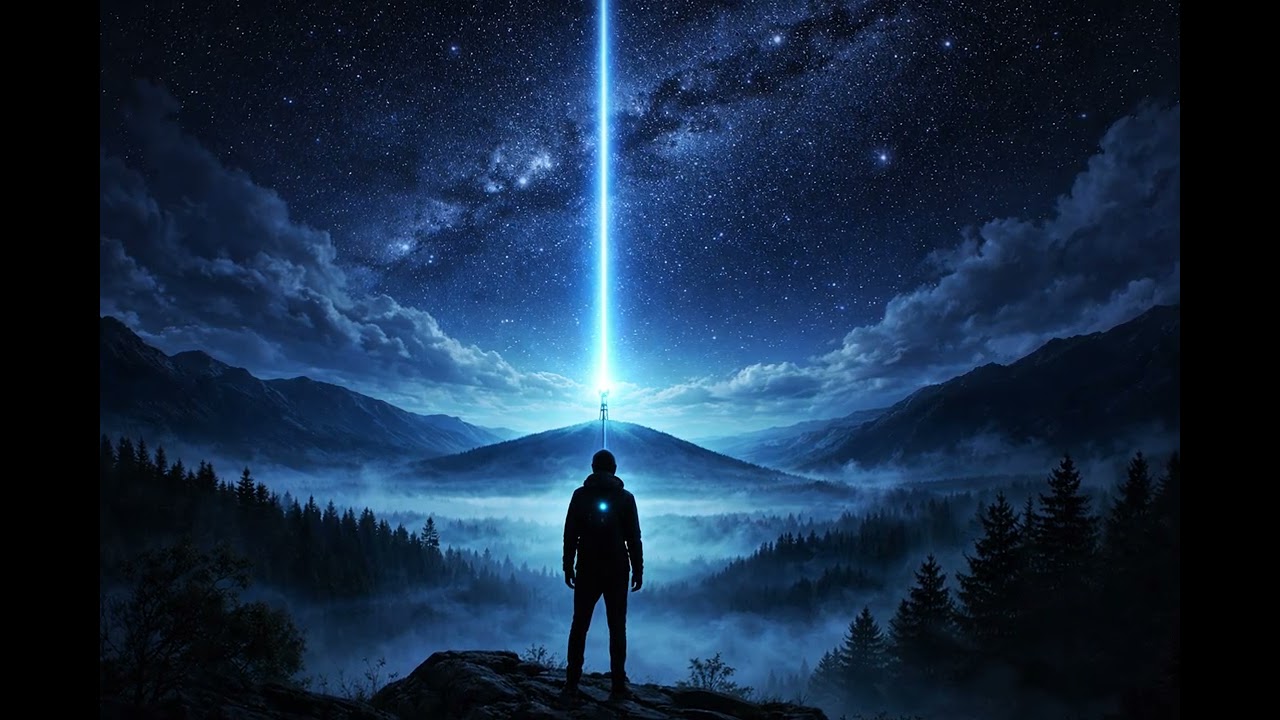 Signal in the dark 