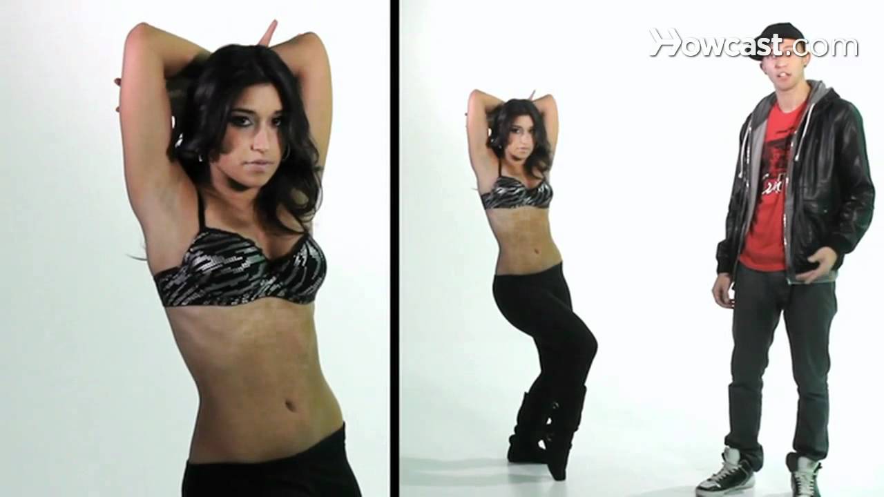 How to Dance like Beyonce | Hip-Hop How-to