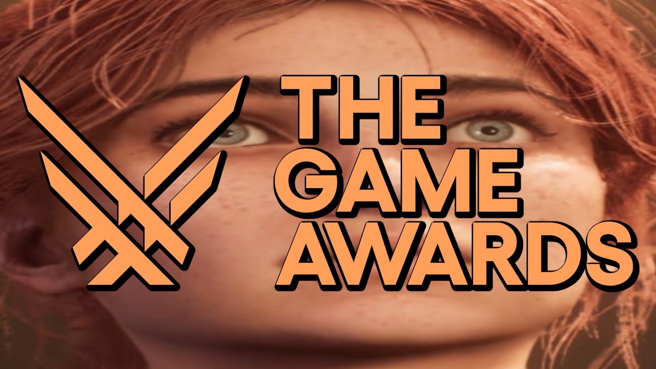 Reacting to the game awards nominations