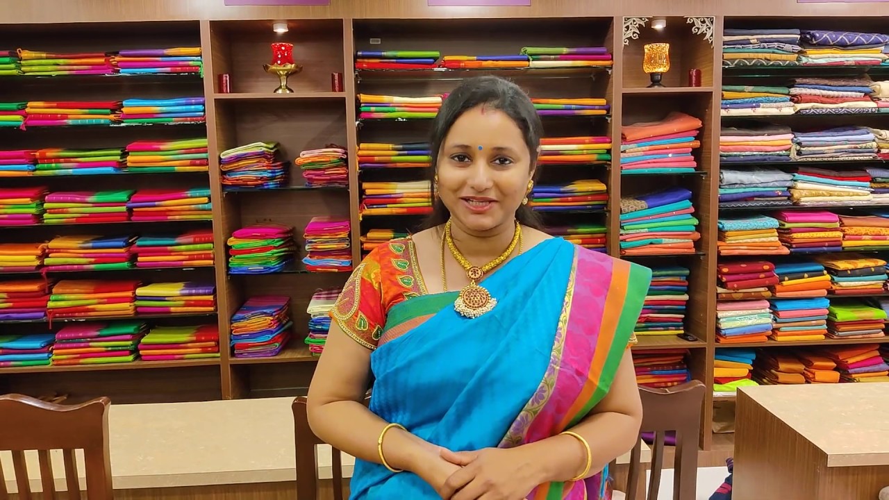 Prashanti's Bridal 15