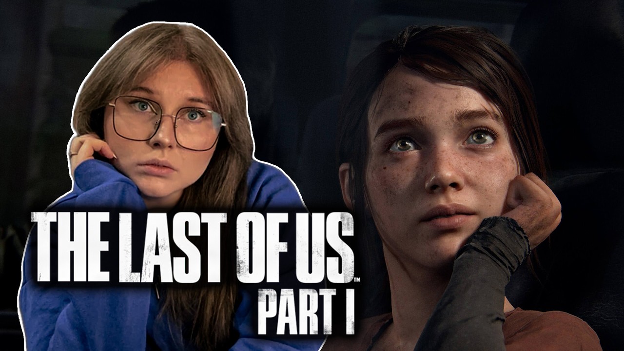 Історія виживання #3 | The Last of Us Part I | UA