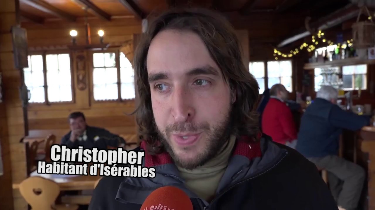 Valais: L'accent d'Isérables reconnaissable entre mille? Nous sommes allés voir sur place.
