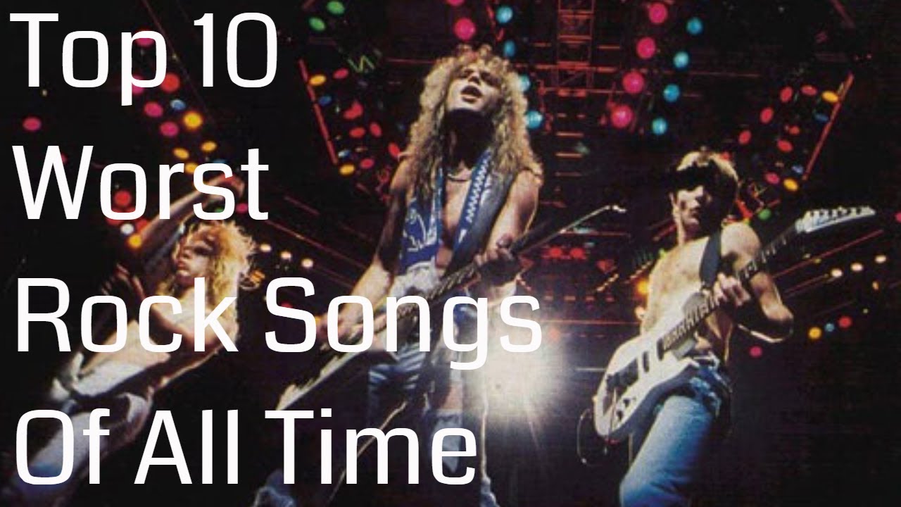 Top 10 WORST 