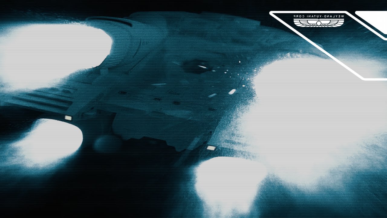 End Credits