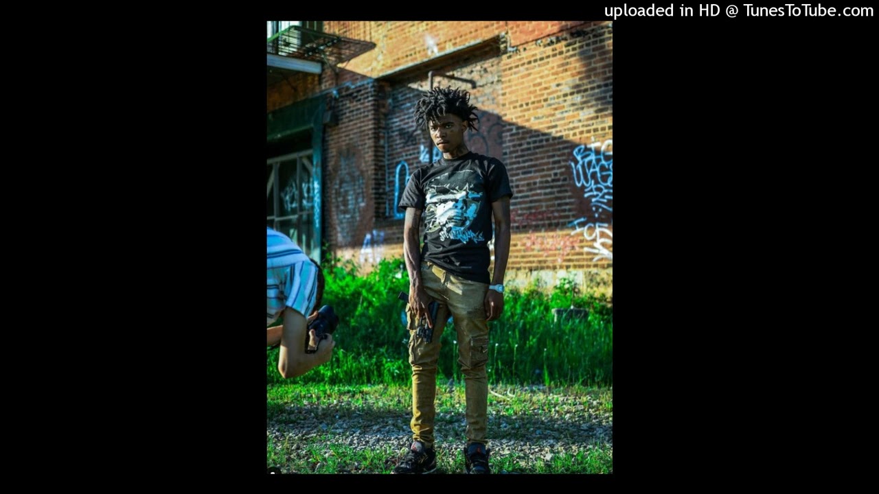 Lil Birdie Type Beat 