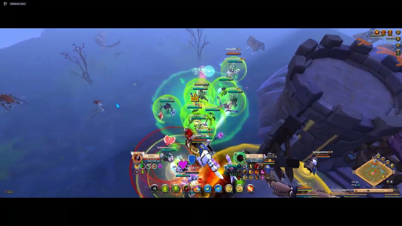 Albion Online 2026 02 14   13 56 50 29 | Openworld [G2U] | Mixed