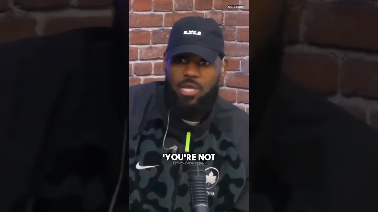 LeBron: &ldquo;GIANNIS Would Score 250 POINTS In The 70&rsquo;s&rdquo;