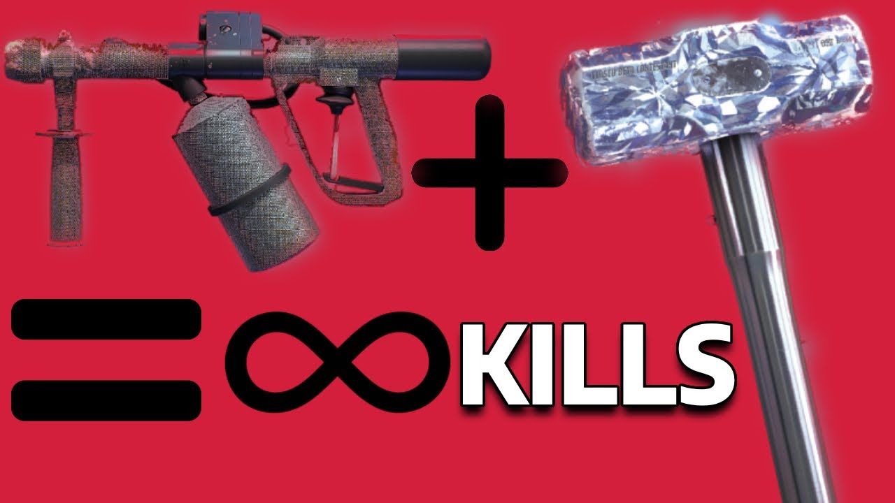 This HEAVY LOADOUT Is INSANE In THE FINALS