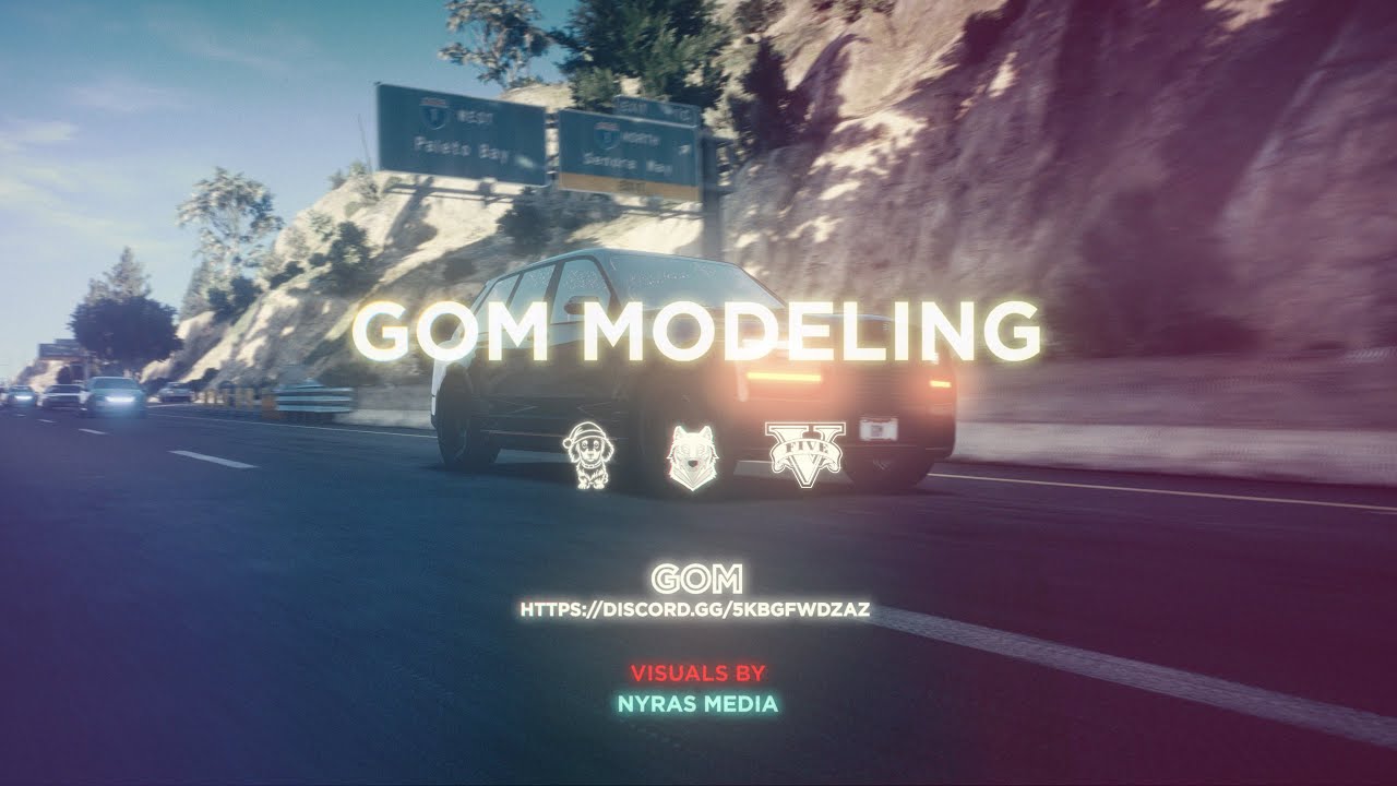 Lore-Friendly Gang Pack 1 Showcase - FiveM Gang Cars - GTA 5 FiveM | gom-modeling.com