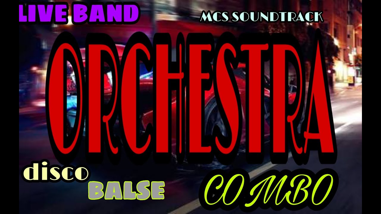 Orchestra 4
