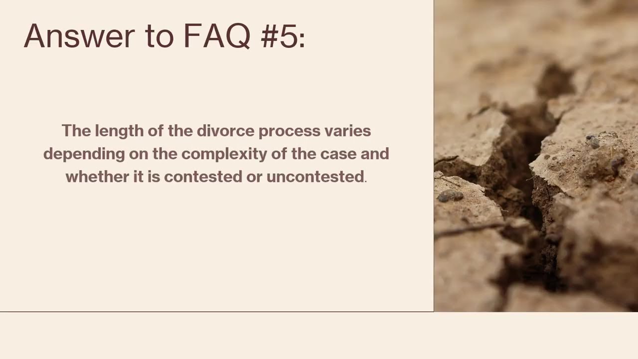 Divorce Expert Killeen