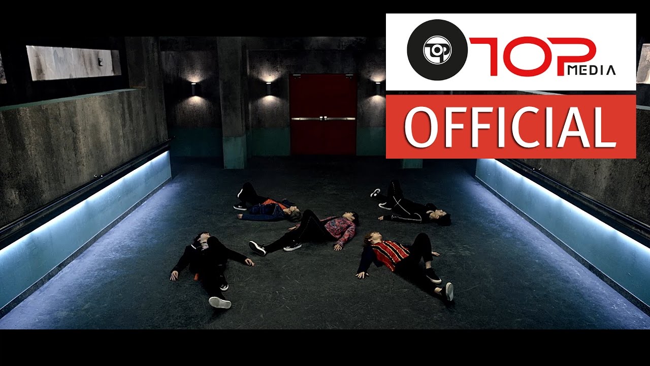 TEEN TOP(틴탑)_재밌어?(Love_is) M/V