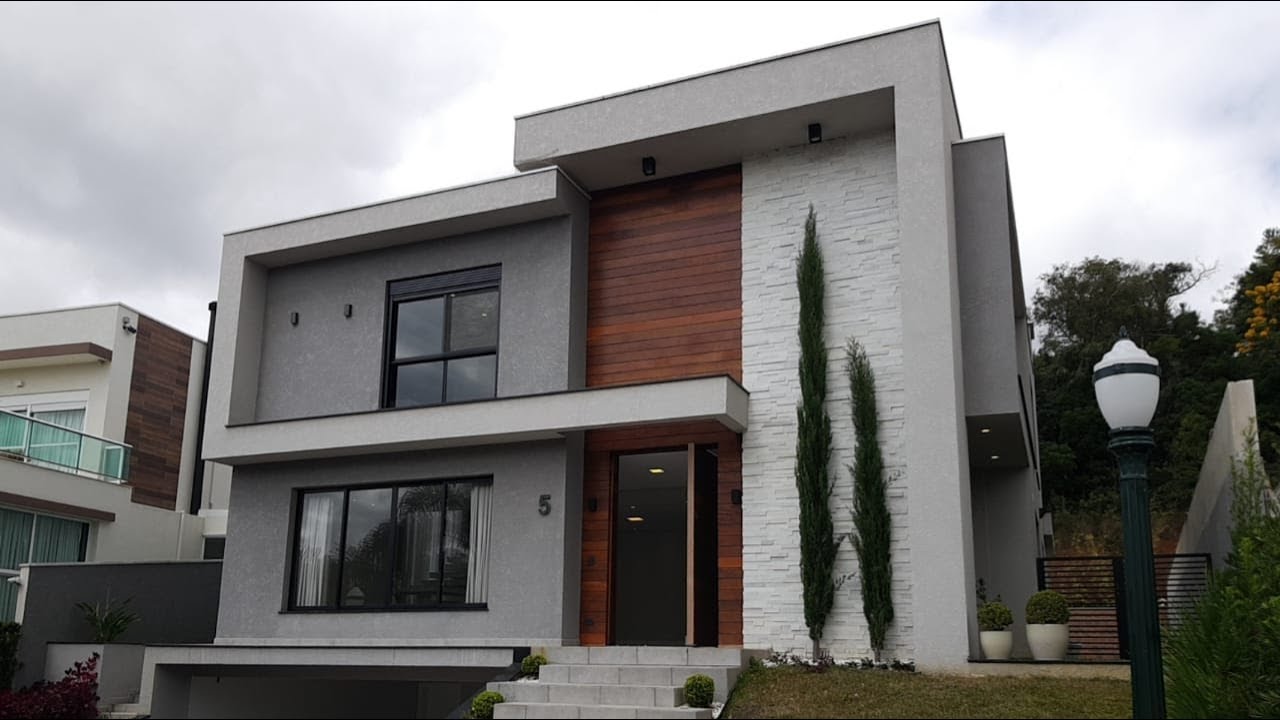 LUXO E REQUINTE - UMA DAS MELHORES CASA A VENDA!!