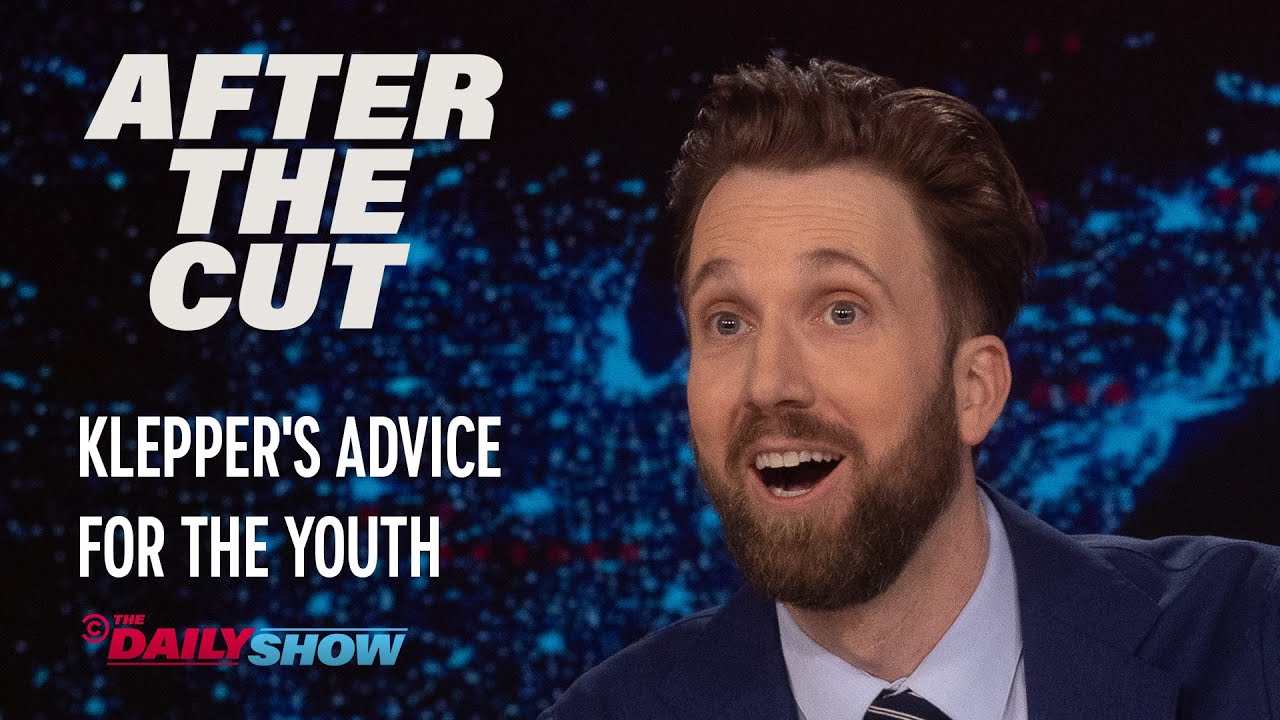 How Should Parents Teach Their Kids About Politics? - After The Cut | The Daily Show