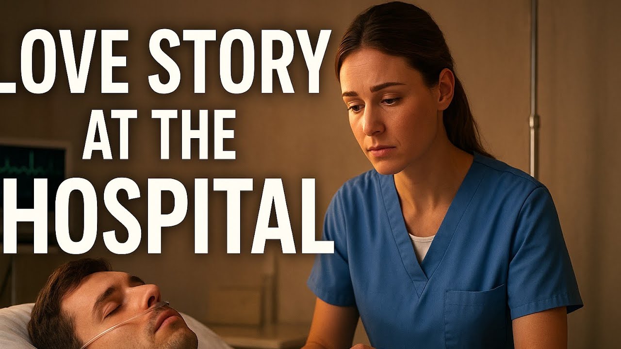 Love Story At the Hospital||The Heartbeat of Hope