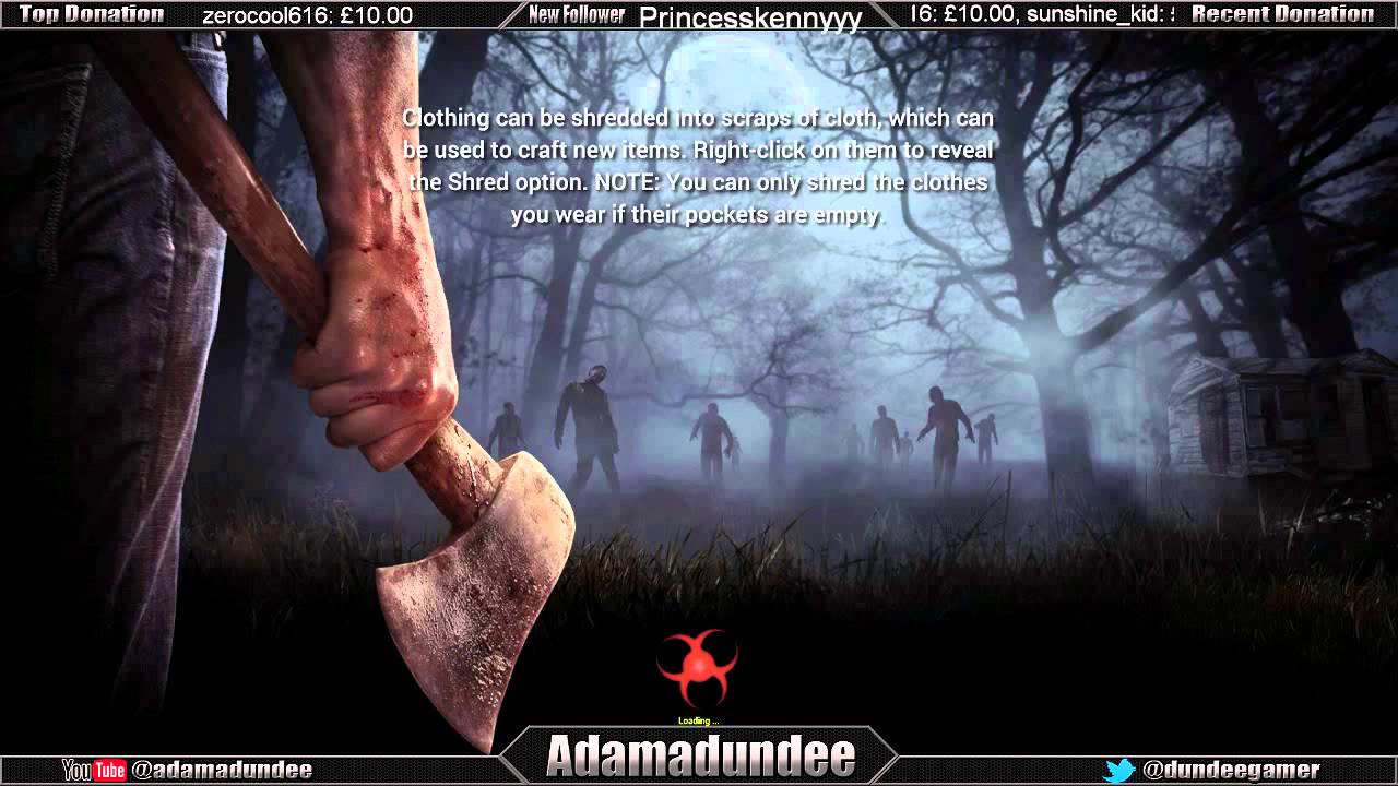 H1Z1: Group BR With ATP Raider/Kenny