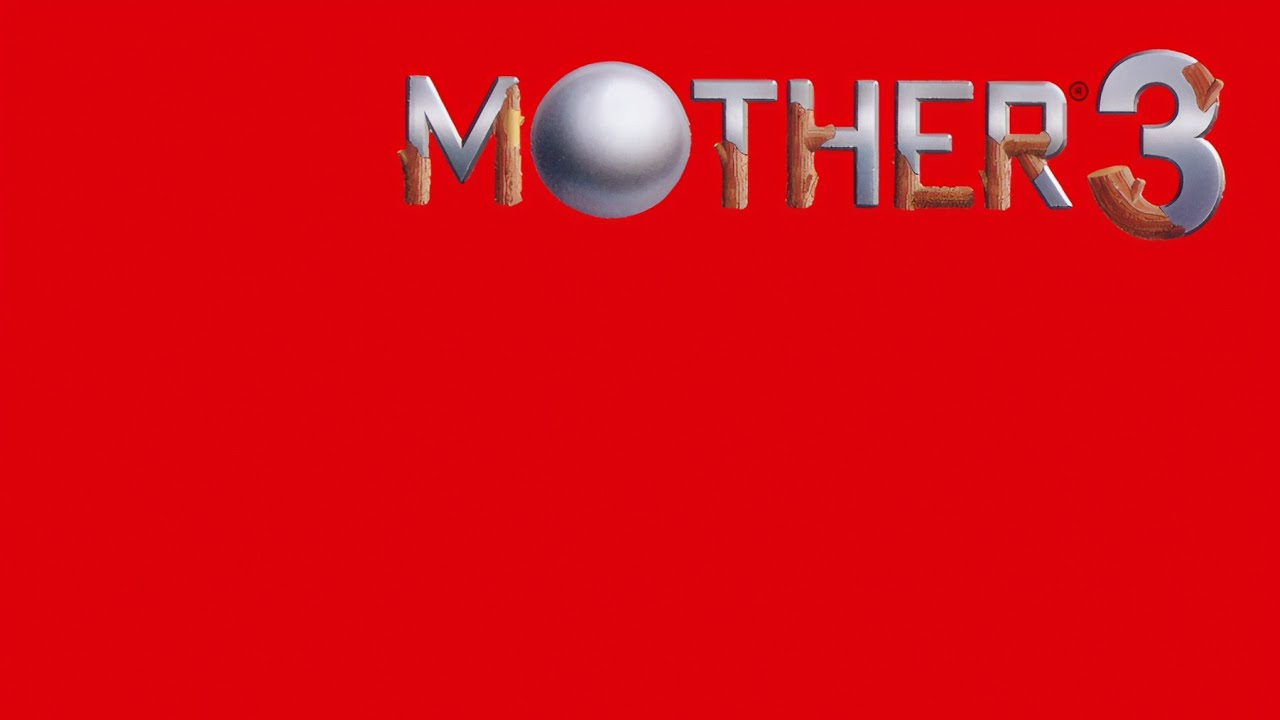 Etude for Ghosts (Unused, Earthbound 64 Battle) (Heartbeat) (Extended) - Mother 3 music