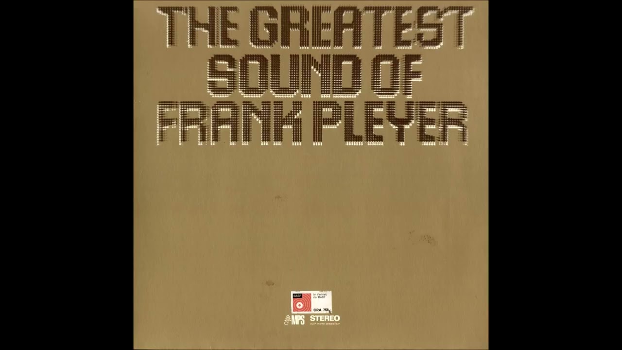Frank Pleyer - Railroad Rock