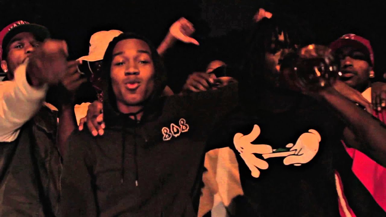 Skar & Reakless Brim - Chiraq - Directed By BlackWorld Films