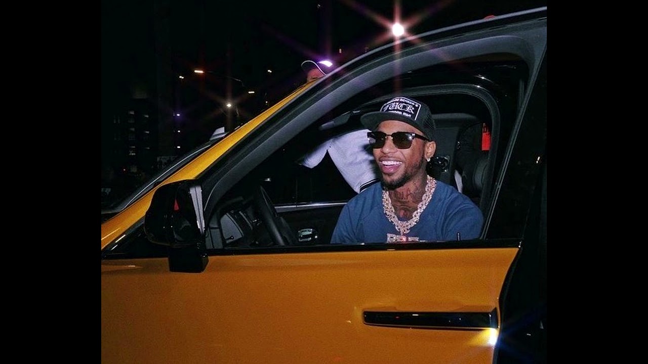 (FREE) Key Glock x Moneybagg Yo Type Beat - ''Sky's The Limit''