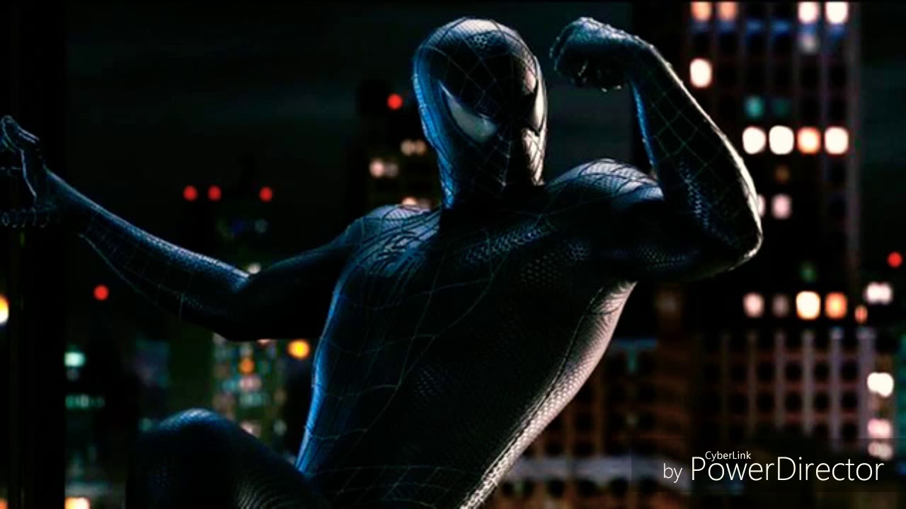 Christopher Young - Spider-Man 3 Symbiote theme suite