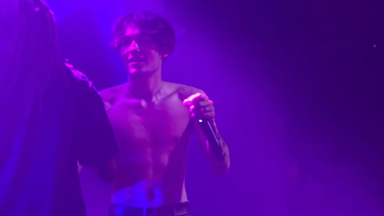 1nonly (Live in Los Angeles, 4/10/23)