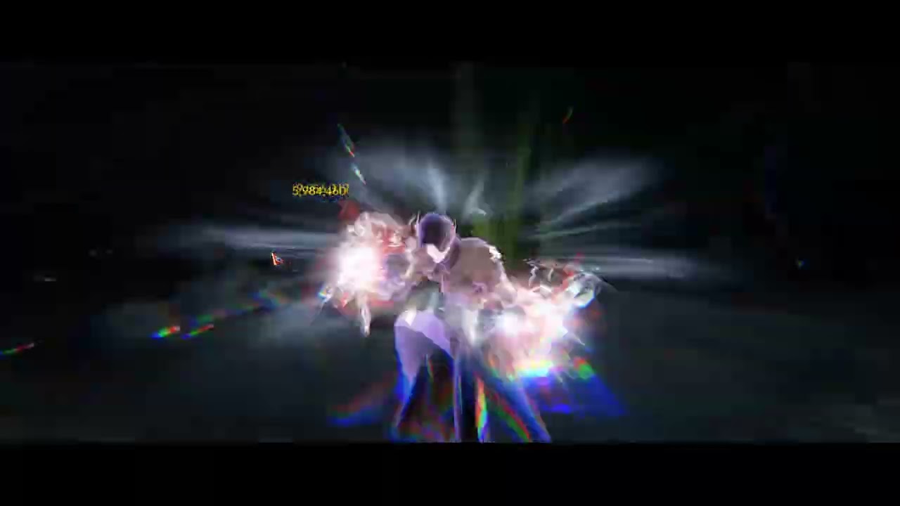 1739 성당 2단계 2관 권왕 브커(충권권) 투력3568 밑강