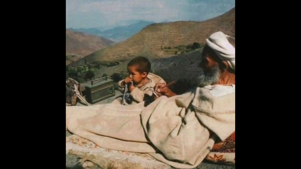 الفنان الكبير لحسن عبوزان الليل الليل يالليل