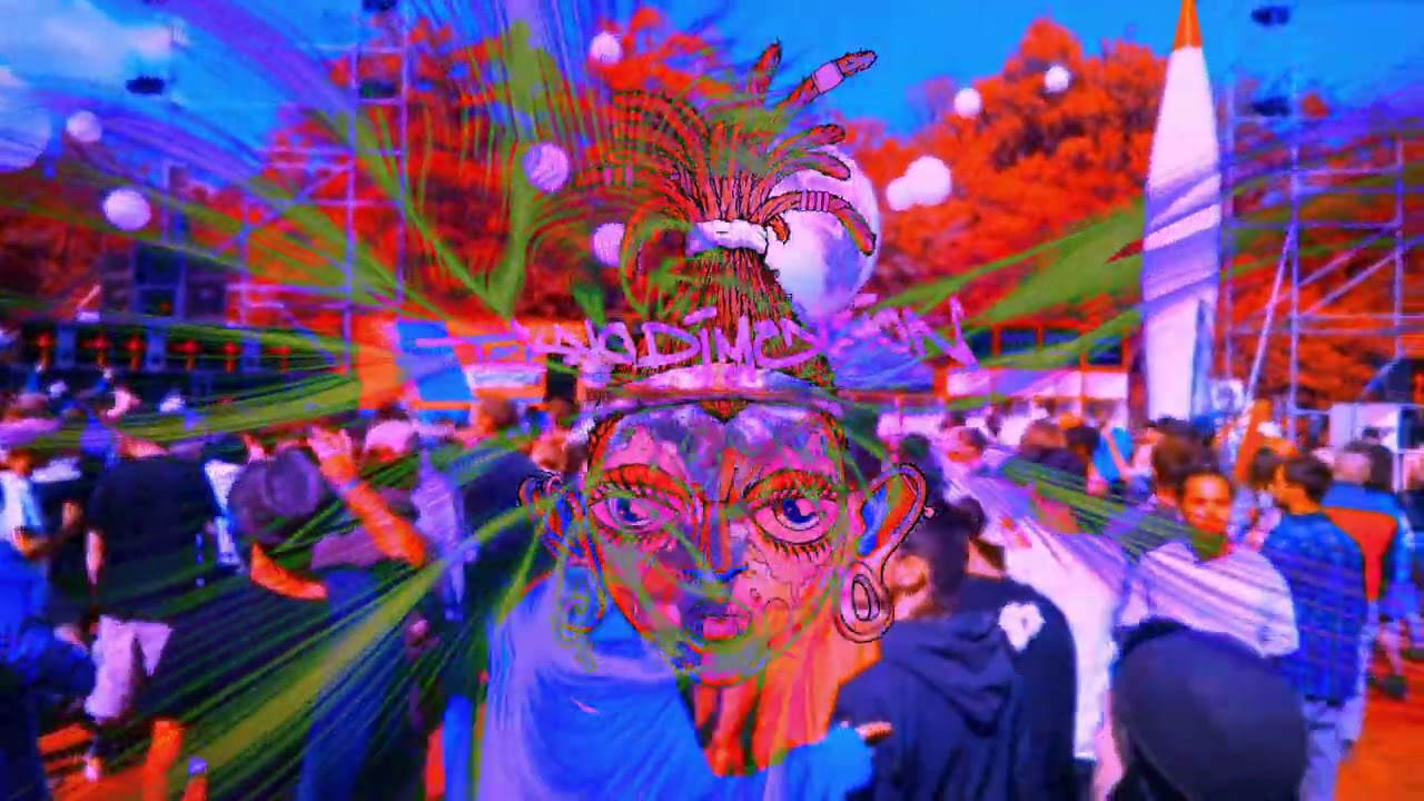 Pneumatix & Solidaria - Galium Verum