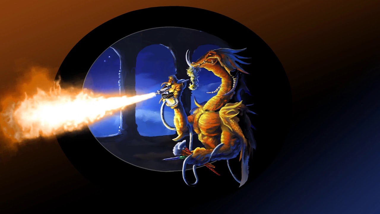 Custom/animation/logo/design