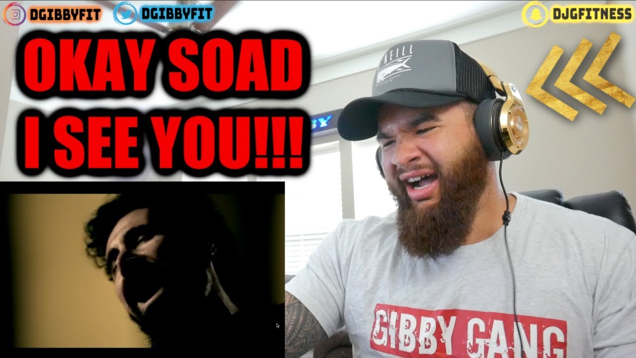 *REACTION* SYSTEM OF A DOWN - AERIALS [VIDEO]