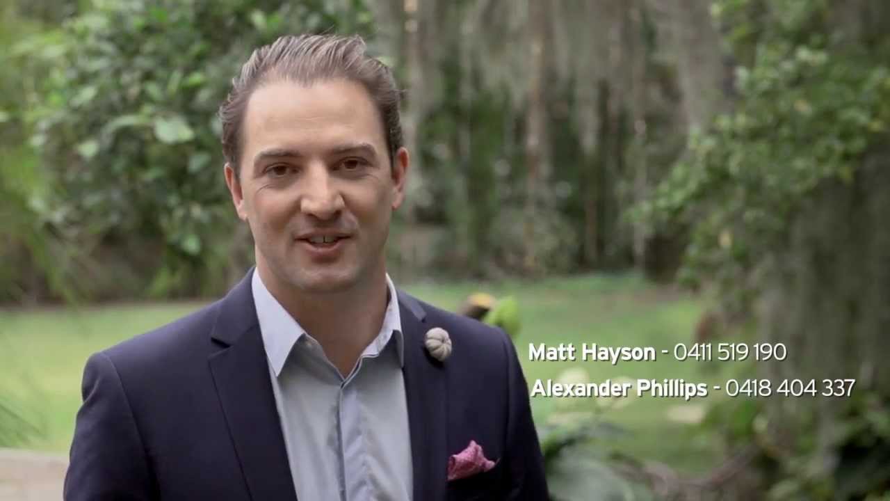 50 Lang Road - Centennial Park (2021) New South Wales by Matthew...