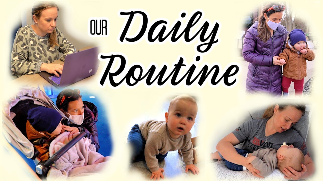 Our Daily Routine| DITL| Lesbian Couple