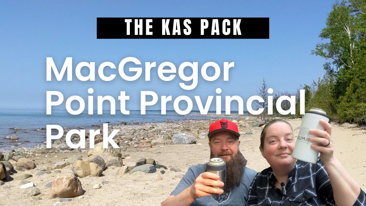 MacGregor Point Provincial Park – June 2023