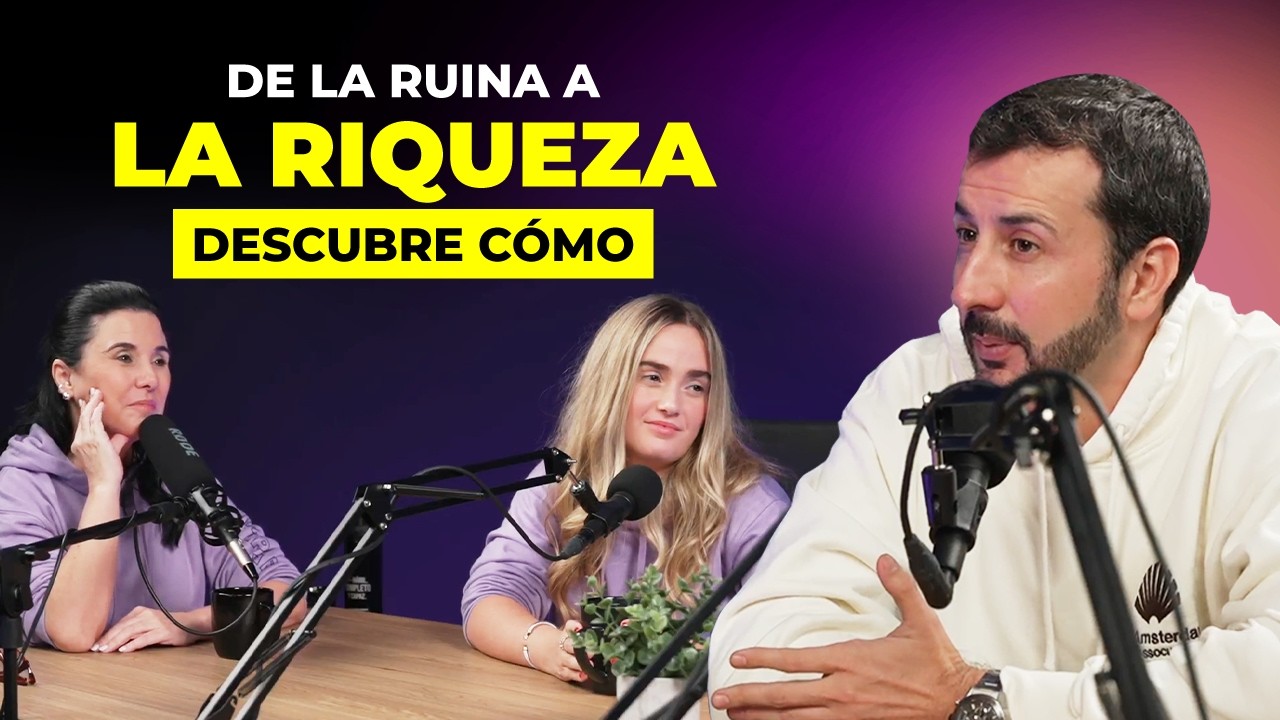 Cómo hacer crecer tu negocio como un empresario exitoso con Ricardo Peláez