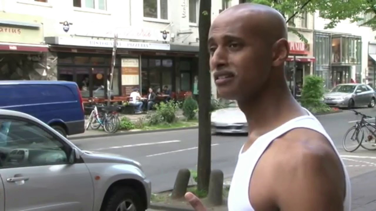 Antoine - Mit ganz EU - Meme