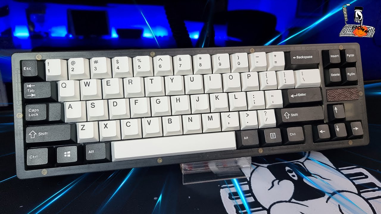 Ikki68 Aurora: Build Guide and Review