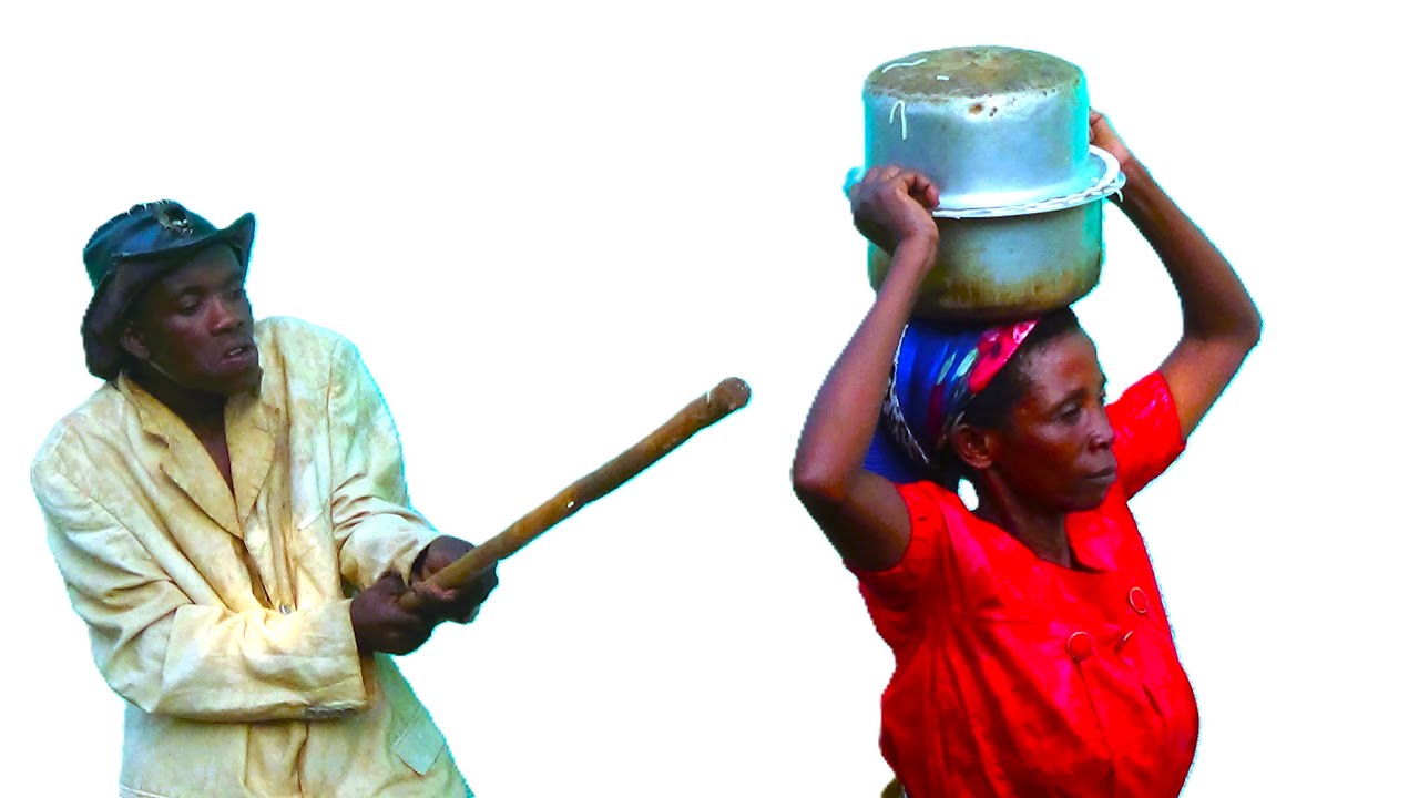 URUGO RW' ABATWA EP1 UKO INTANDARO Y'AMAKIMBIRANE YATANGIYE