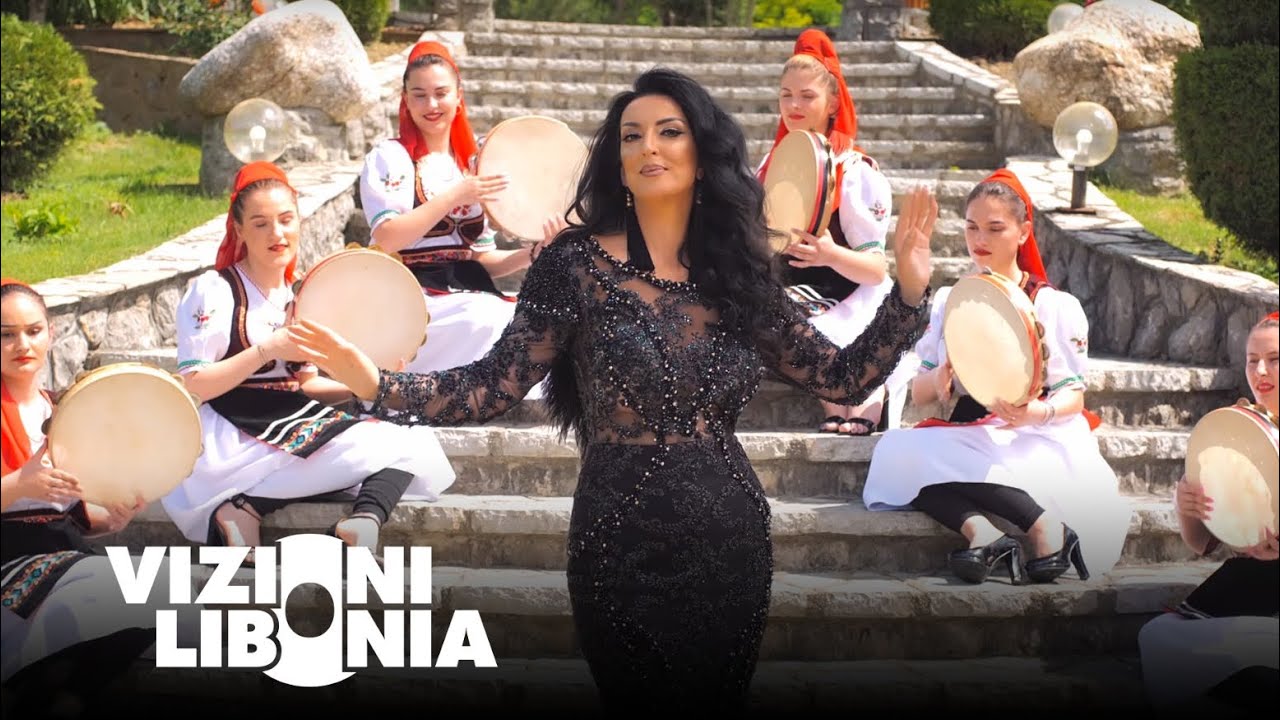 Saranda Krasniqi  - Motra do ta kallim  (2020)