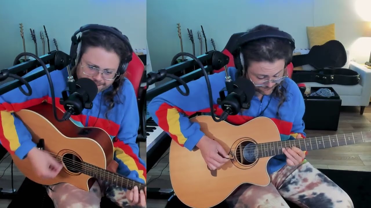 Sailing - Acoustic Covers