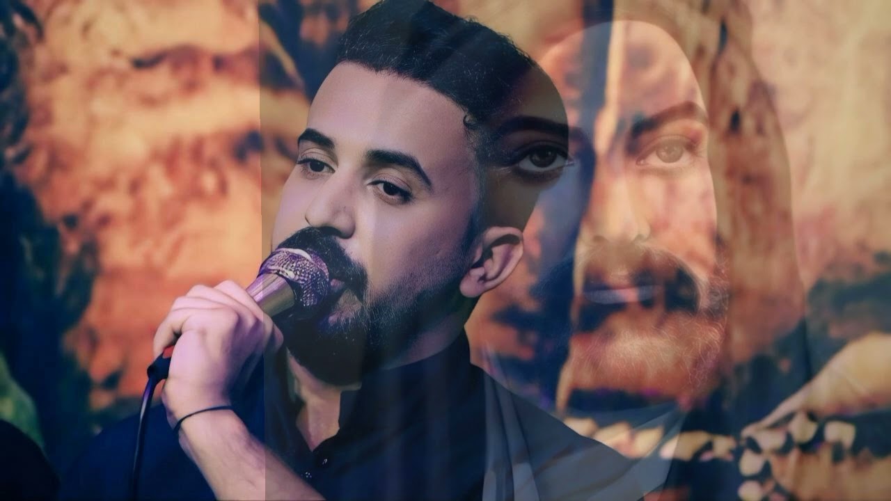 ذكر وفضائل مولانا أمير المؤمنين عليه السلام | سيد حيدر الموسوي