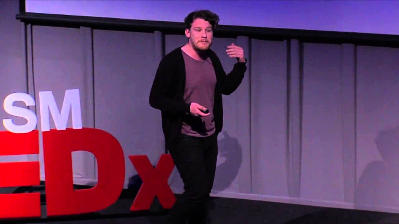 Filmar la democracia | Christopher Murray | TEDxUTFSM