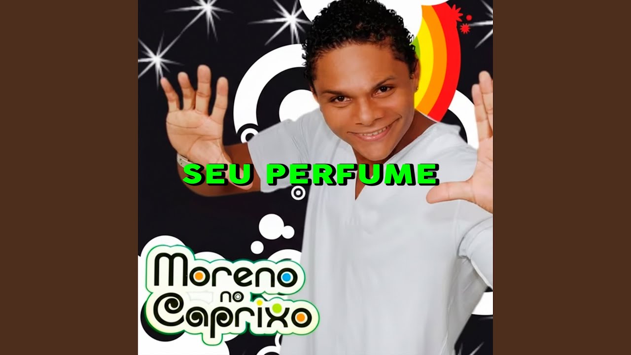 Seu Perfume