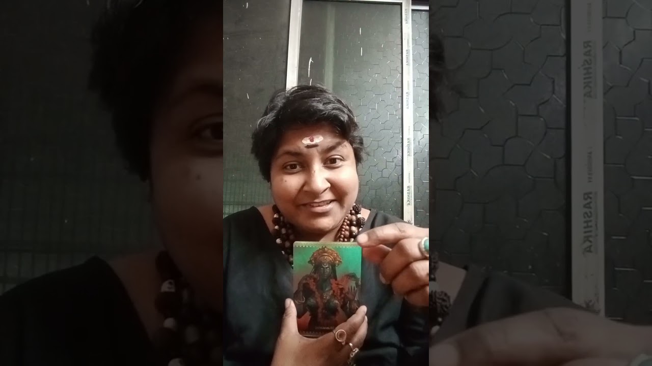 Kali Saturday: Message from Adi Shakti for your current situation 