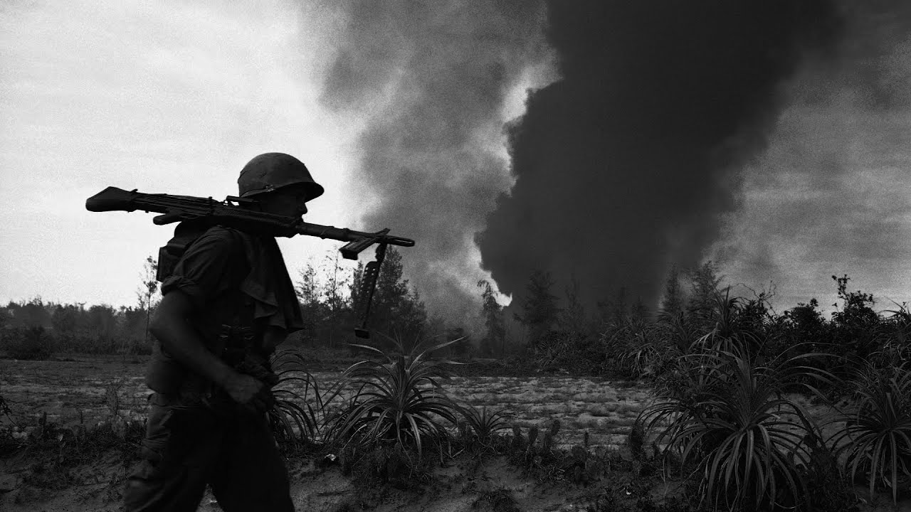 Everything Is Fixed, You Are Just A Collateral [Dark Ambient Music Mix]