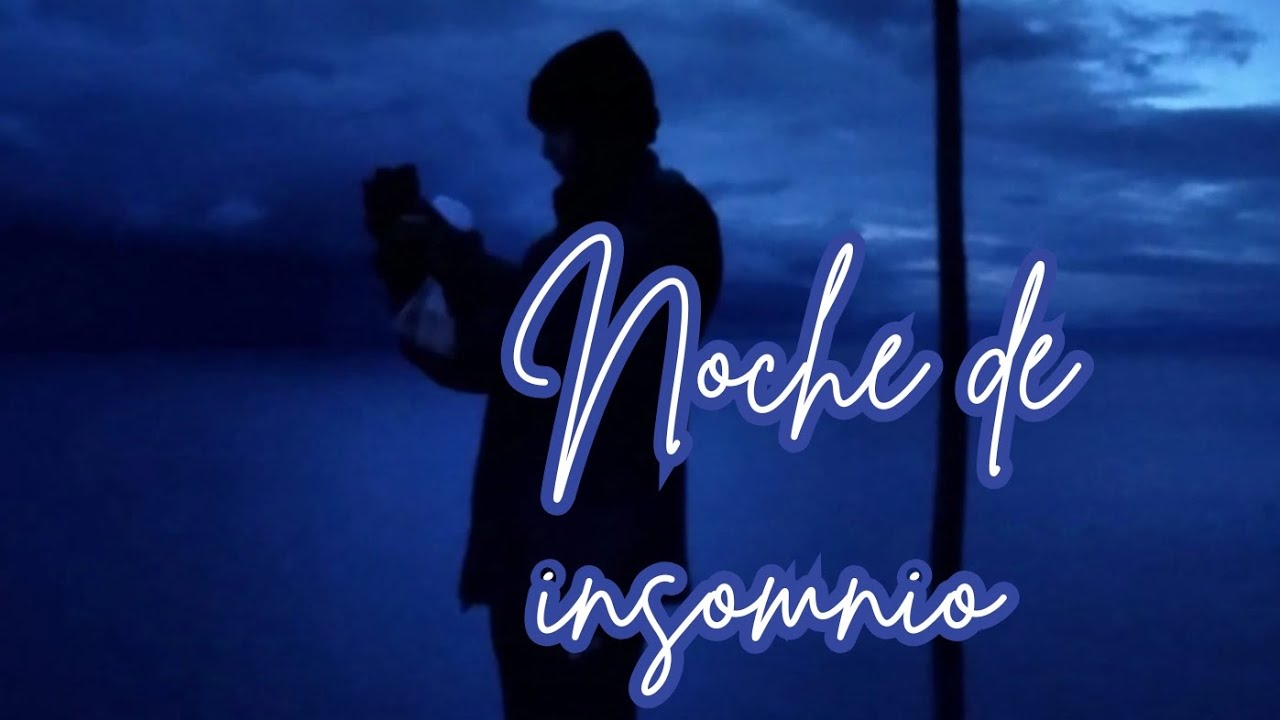 NOCHE DE INSOMNIO - WIUMC