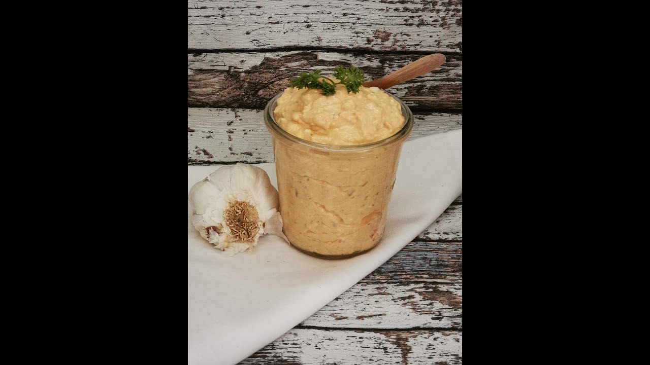 Thermomix® TM31® / TM5® -Türkischer Schwiegermutterkäse / Feta Dip